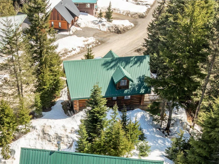 20807 Sakwi Creek Road, Mission, BC, V0M 1A1 - 27