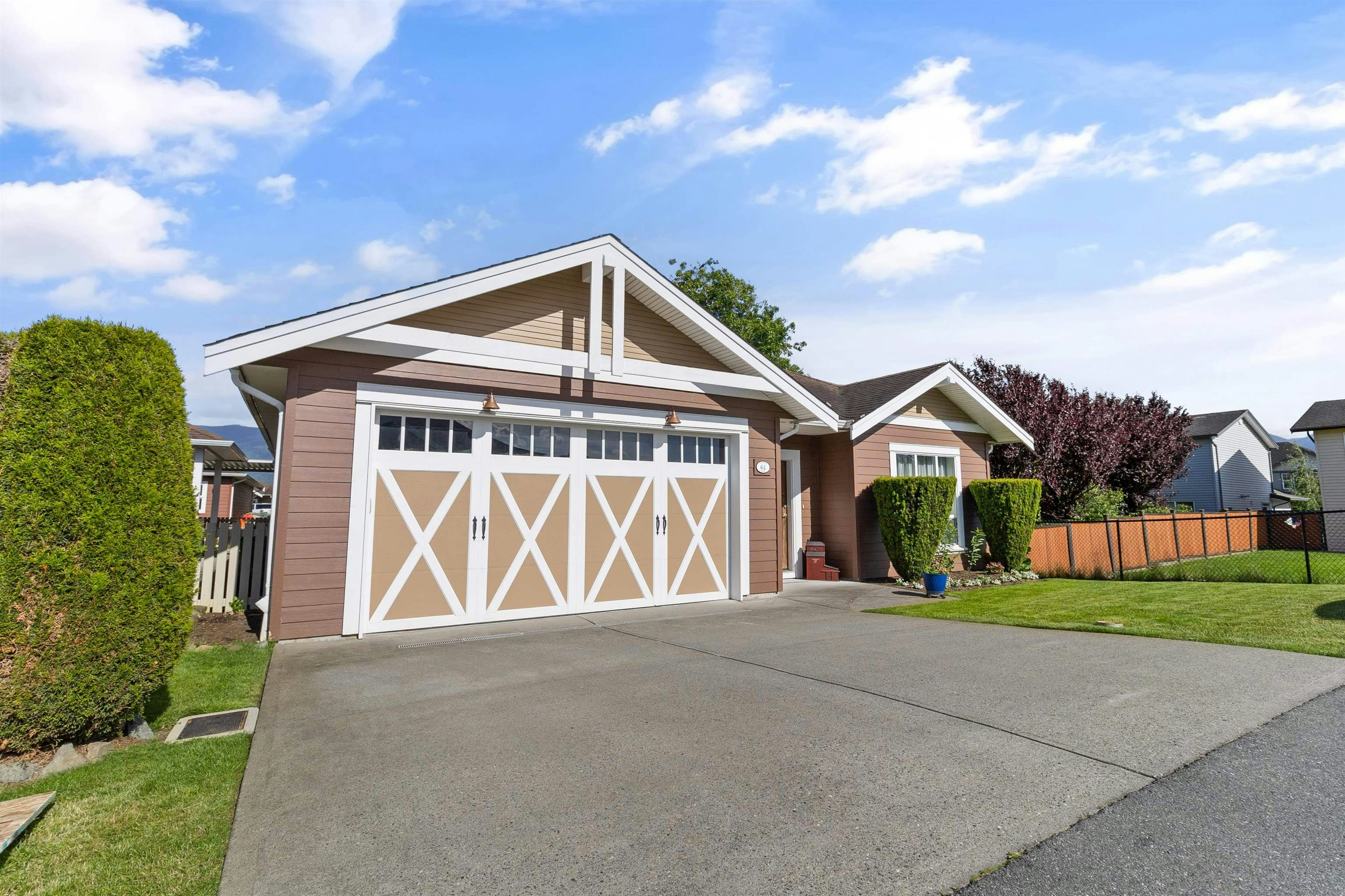 64-7600 Chilliwack River Road, Chilliwack, BC, V2R 3Z6