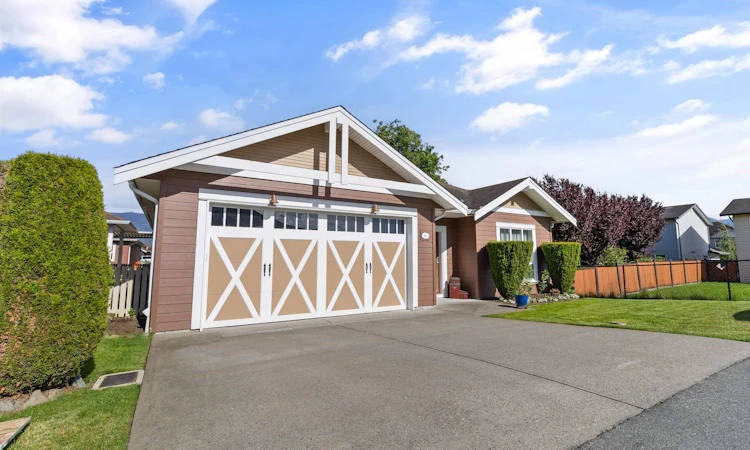 64-7600 Chilliwack River Road