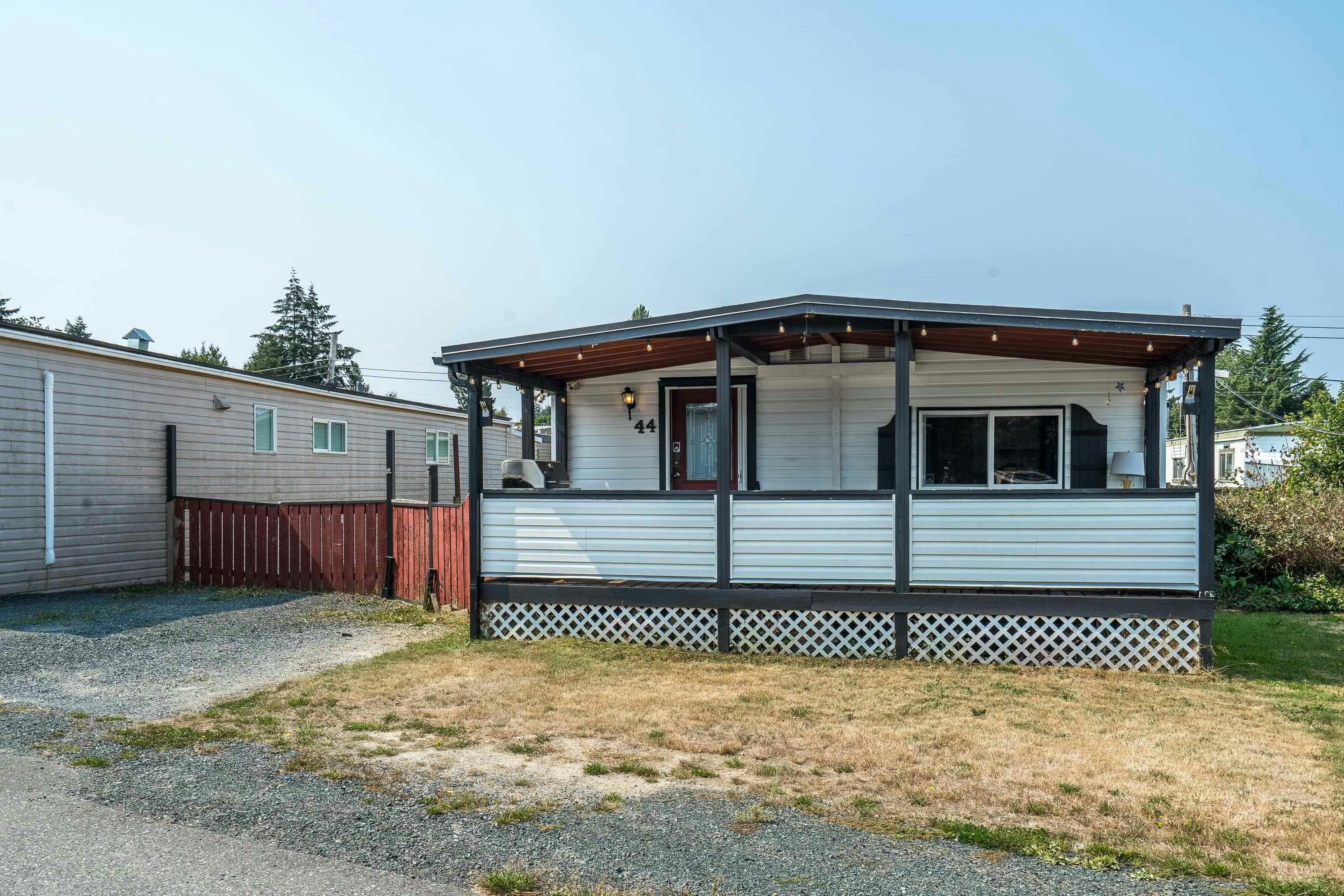 44-26892 Fraser Highway, Langley, BC, V4W 3T6