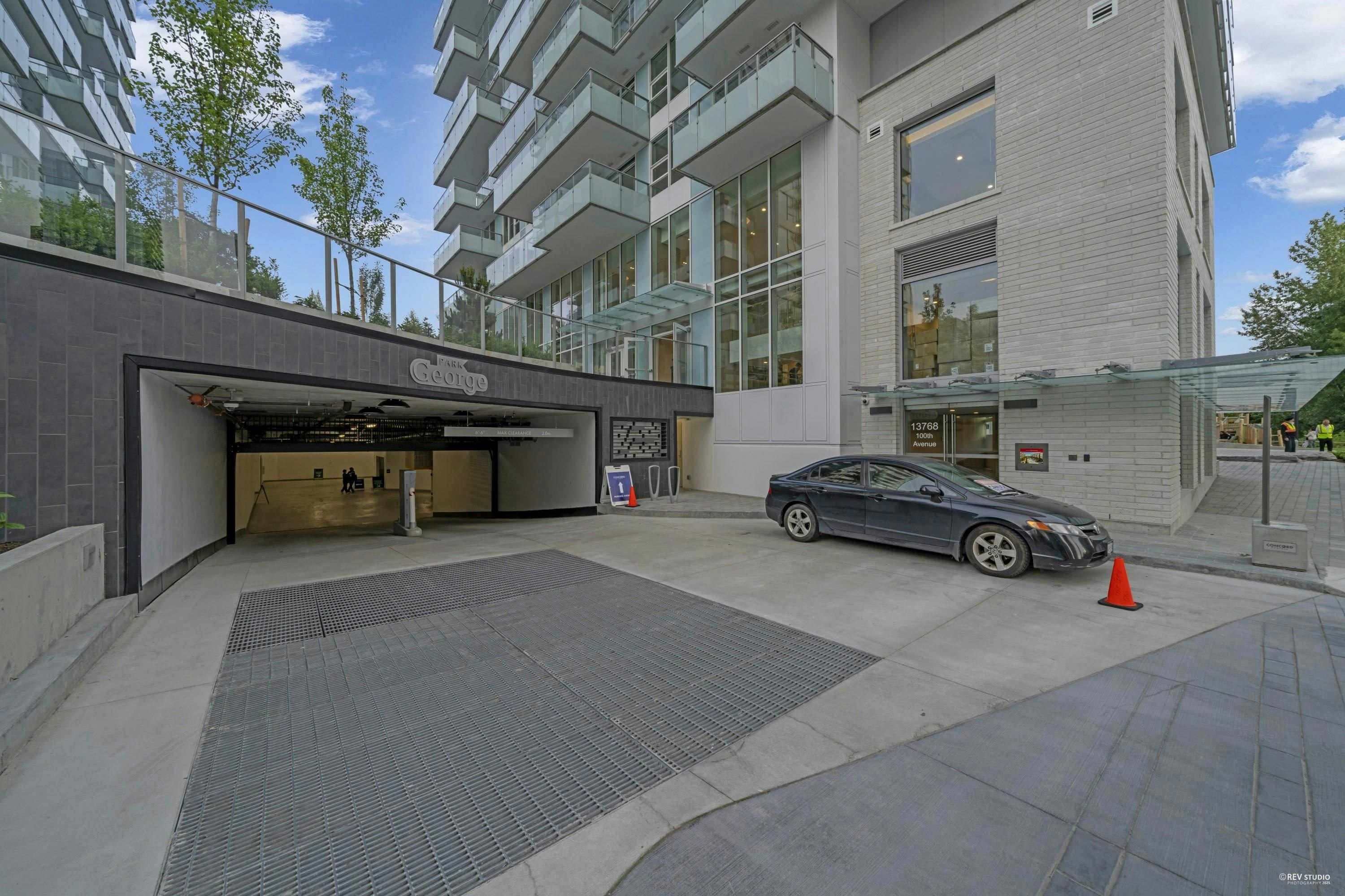 1307-13768 100 Avenue, Surrey, BC, V3T 0V2 - 15