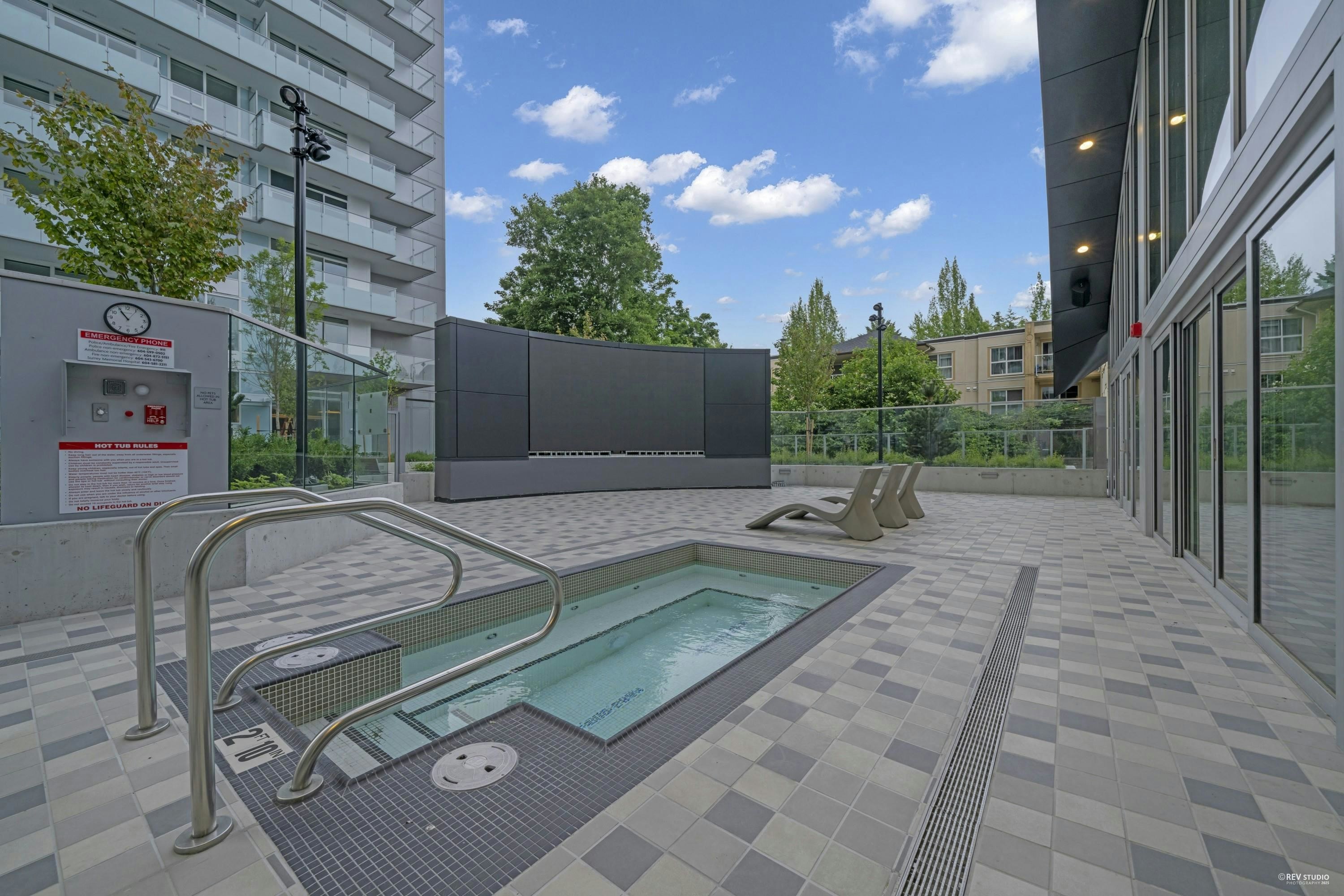 1307-13768 100 Avenue, Surrey, BC, V3T 0V2 - 25