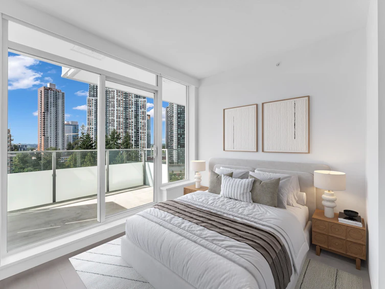 1307-13768 100 Avenue, Surrey, BC, V3T 0V2 - 5