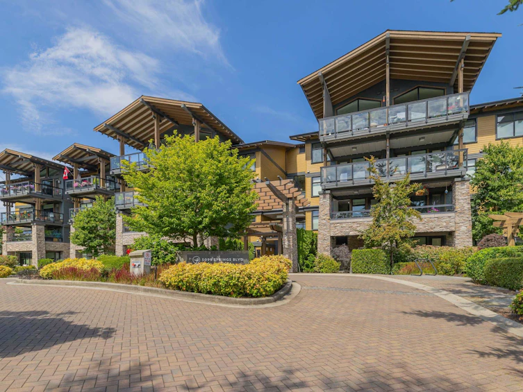 301-5099 Springs Boulevard, Delta, BC, V4M 0A2 - 2