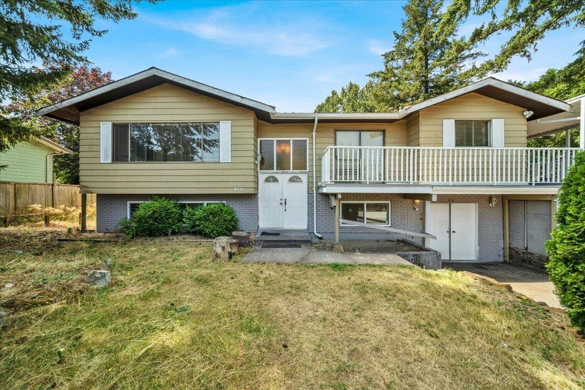 8531 116a Street, Delta, BC, V4C 5Z5