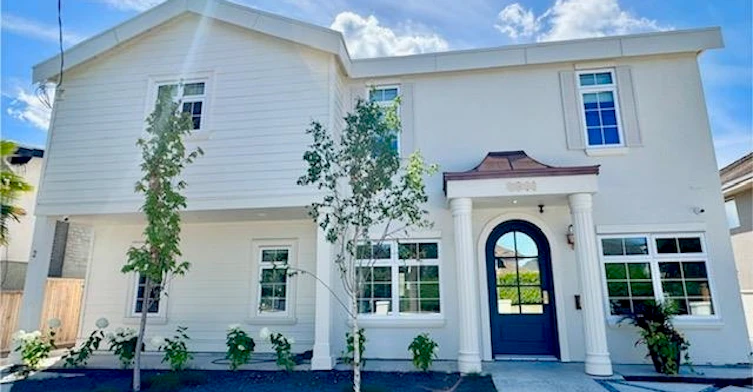 X-4911 No. 5 Road, Richmond, BC, V6X 2Y7