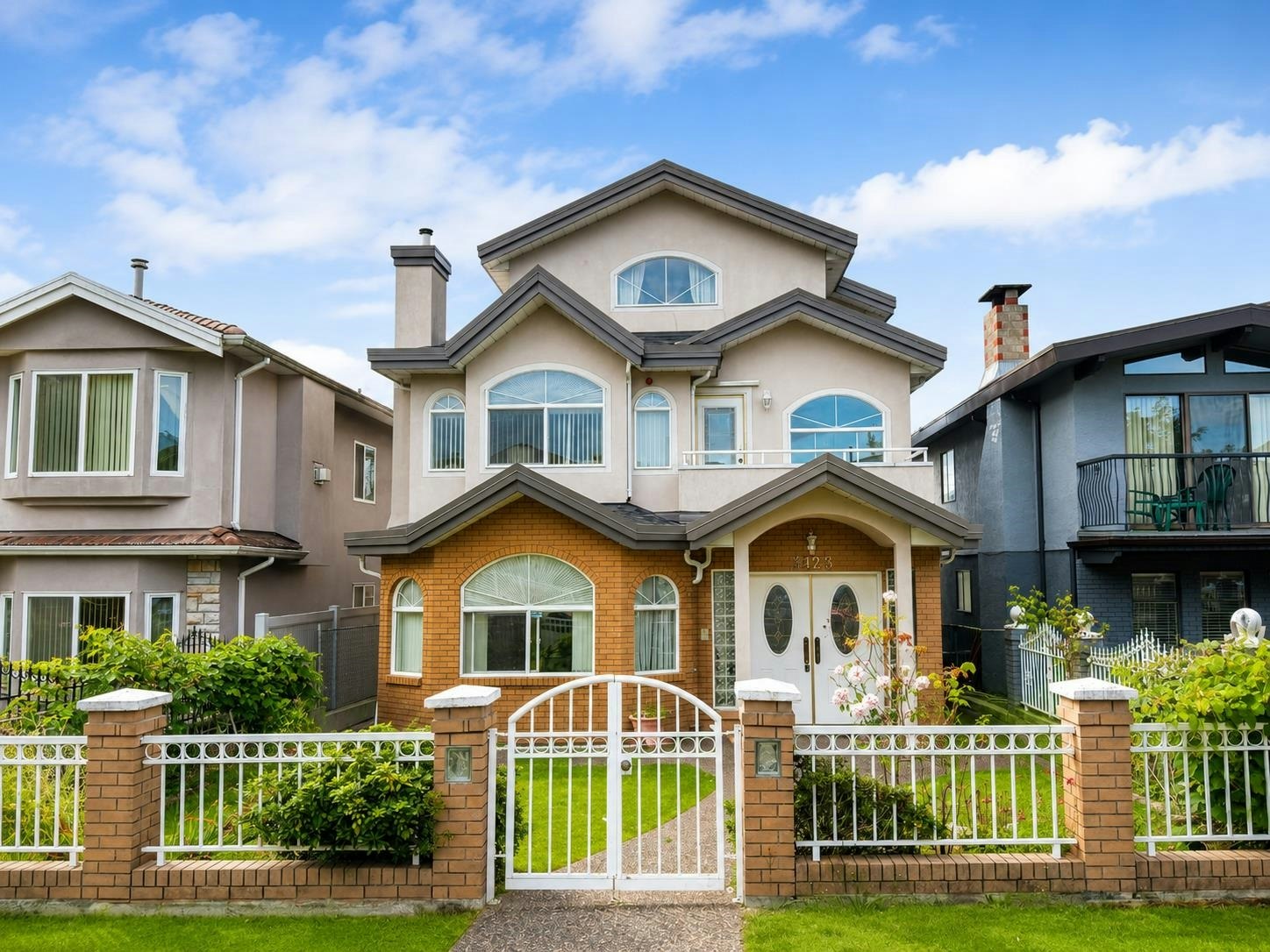 3423 E 24th Avenue, Vancouver, BC, V5R 1G5
