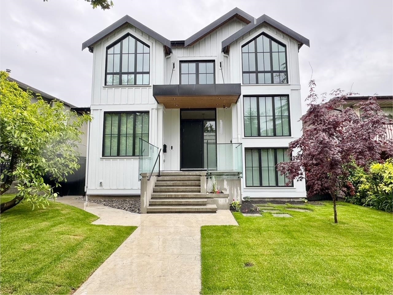 X-1XX6 Nassau Drive, Vancouver, BC, V5P 2B5