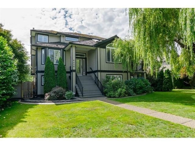 6459 184 Street, Surrey, BC, V3S 1G5