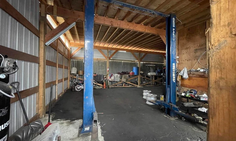 12343 Old Yale Road