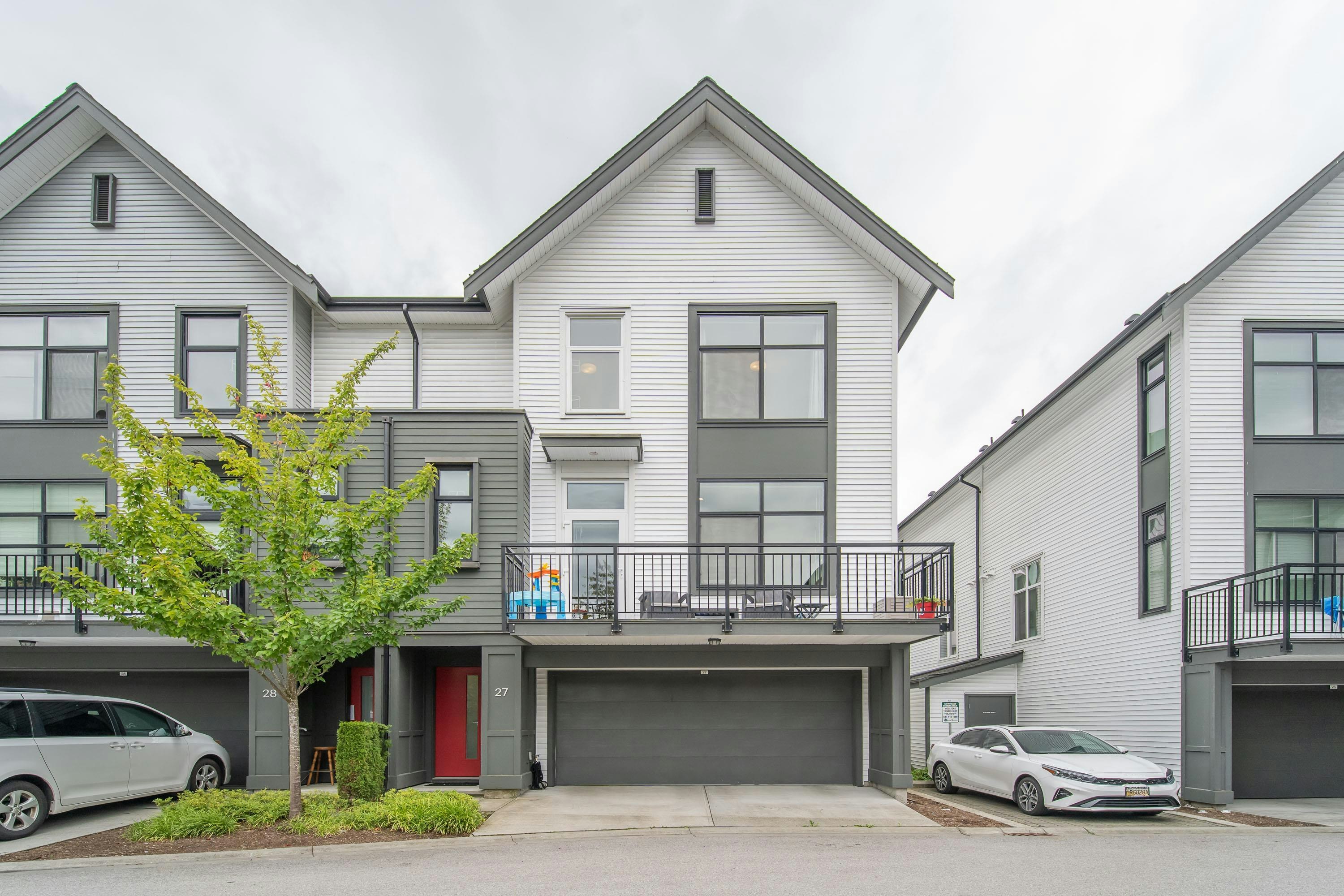 27-17555 57a Avenue, Surrey, BC, V3S 7V2