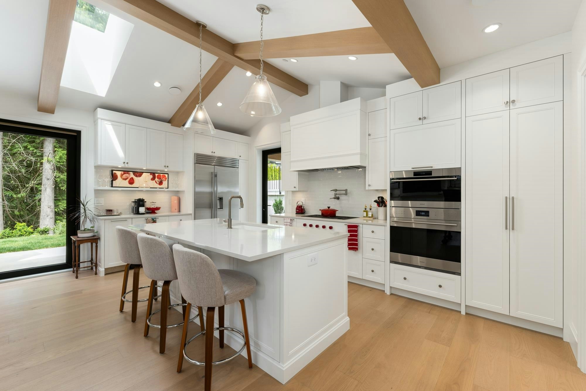 4597 Woodgreen Drive, West Vancouver, BC, V7S 2V3 - 34