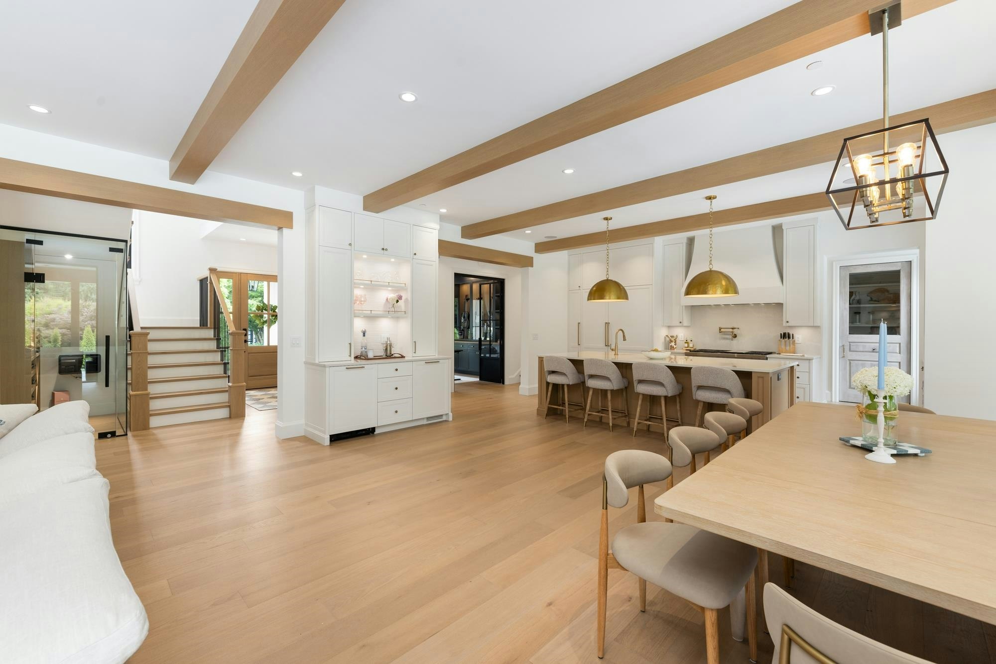 4597 Woodgreen Drive, West Vancouver, BC, V7S 2V3 - 8