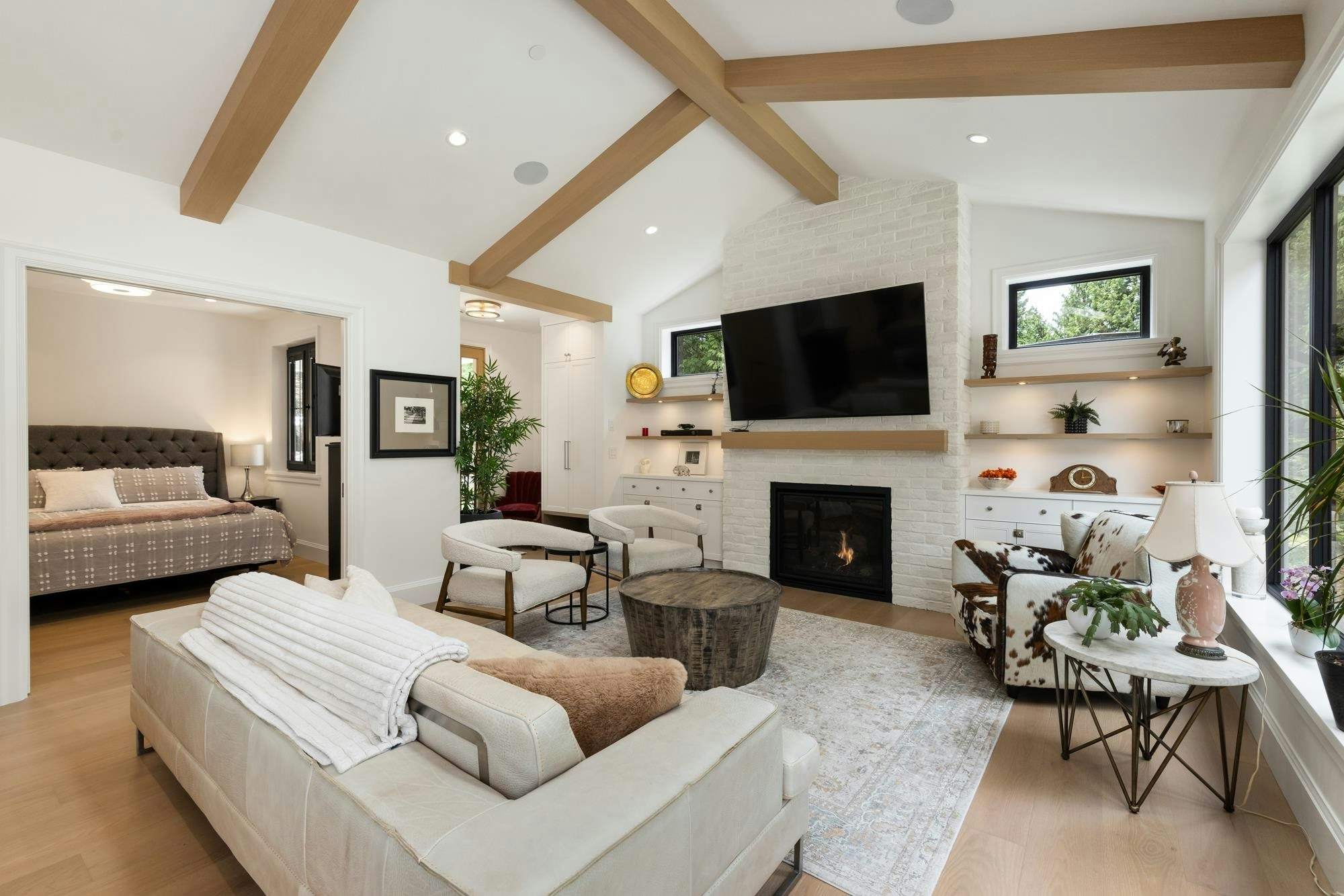 4597 Woodgreen Drive, West Vancouver, BC, V7S 2V3 - 30