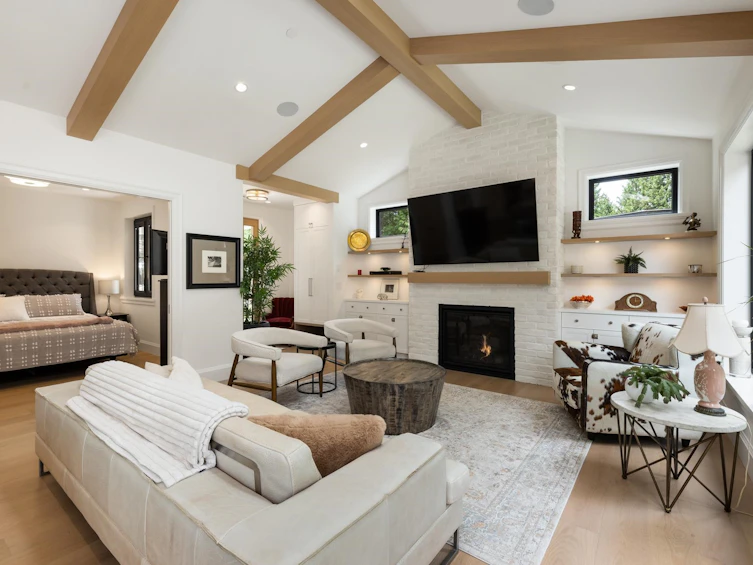 4597 Woodgreen Drive, West Vancouver, BC, V7S 2V3 - 30
