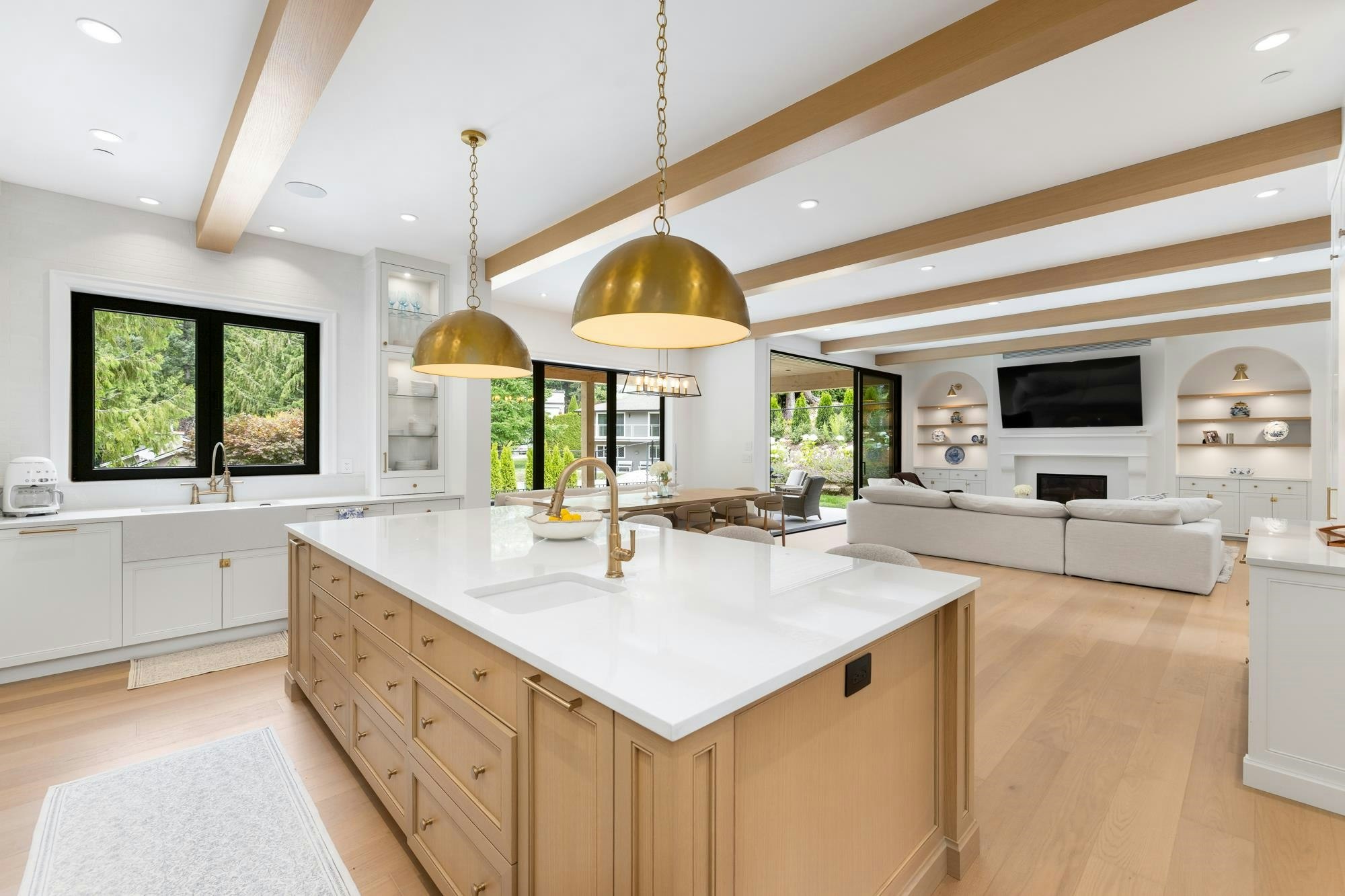 4597 Woodgreen Drive, West Vancouver, BC, V7S 2V3 - 14