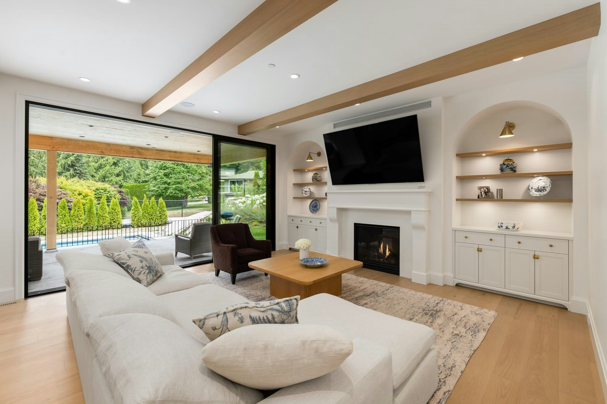 4597 Woodgreen Drive, West Vancouver, BC, V7S 2V3 - 17