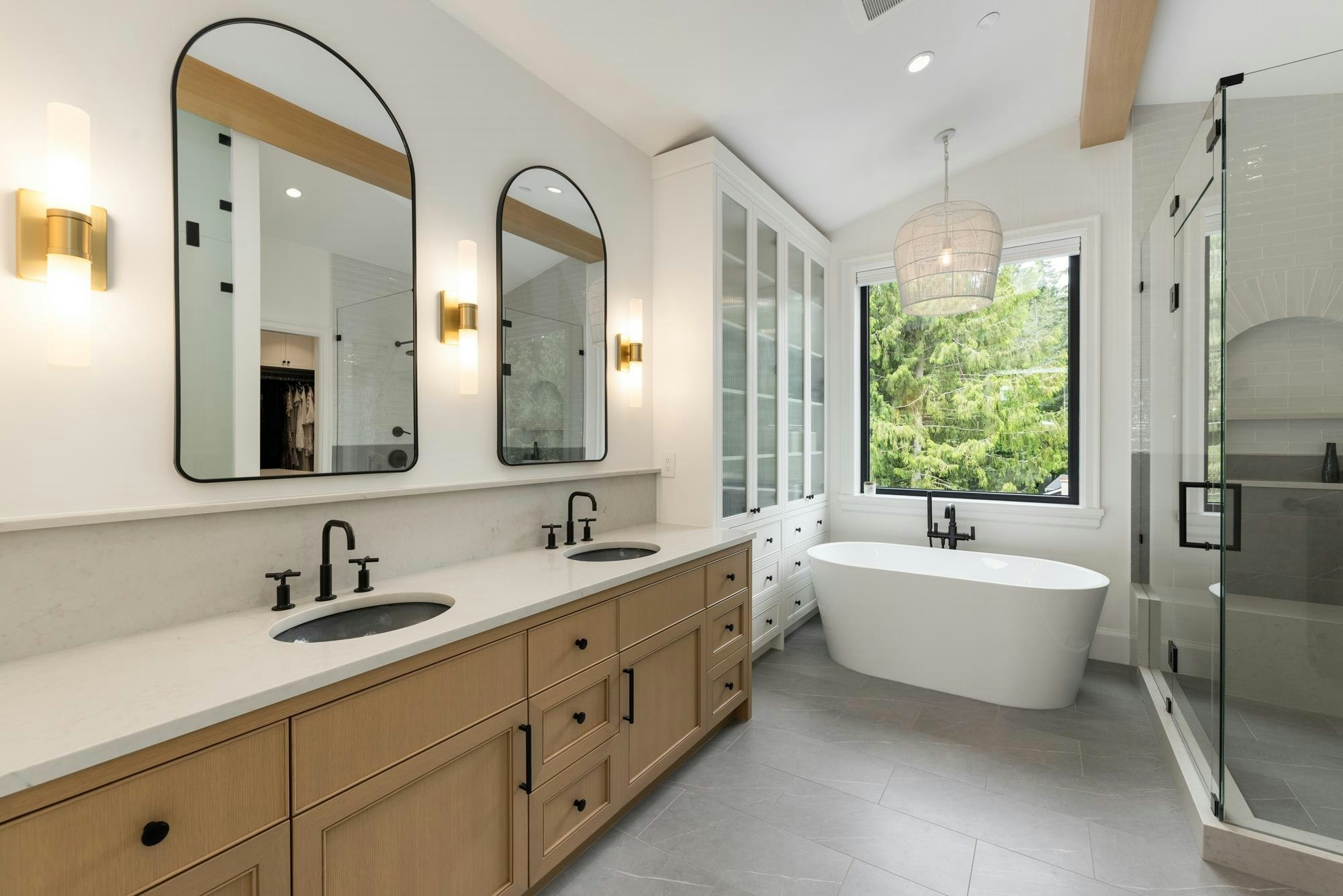 4597 Woodgreen Drive, West Vancouver, BC, V7S 2V3 - 24