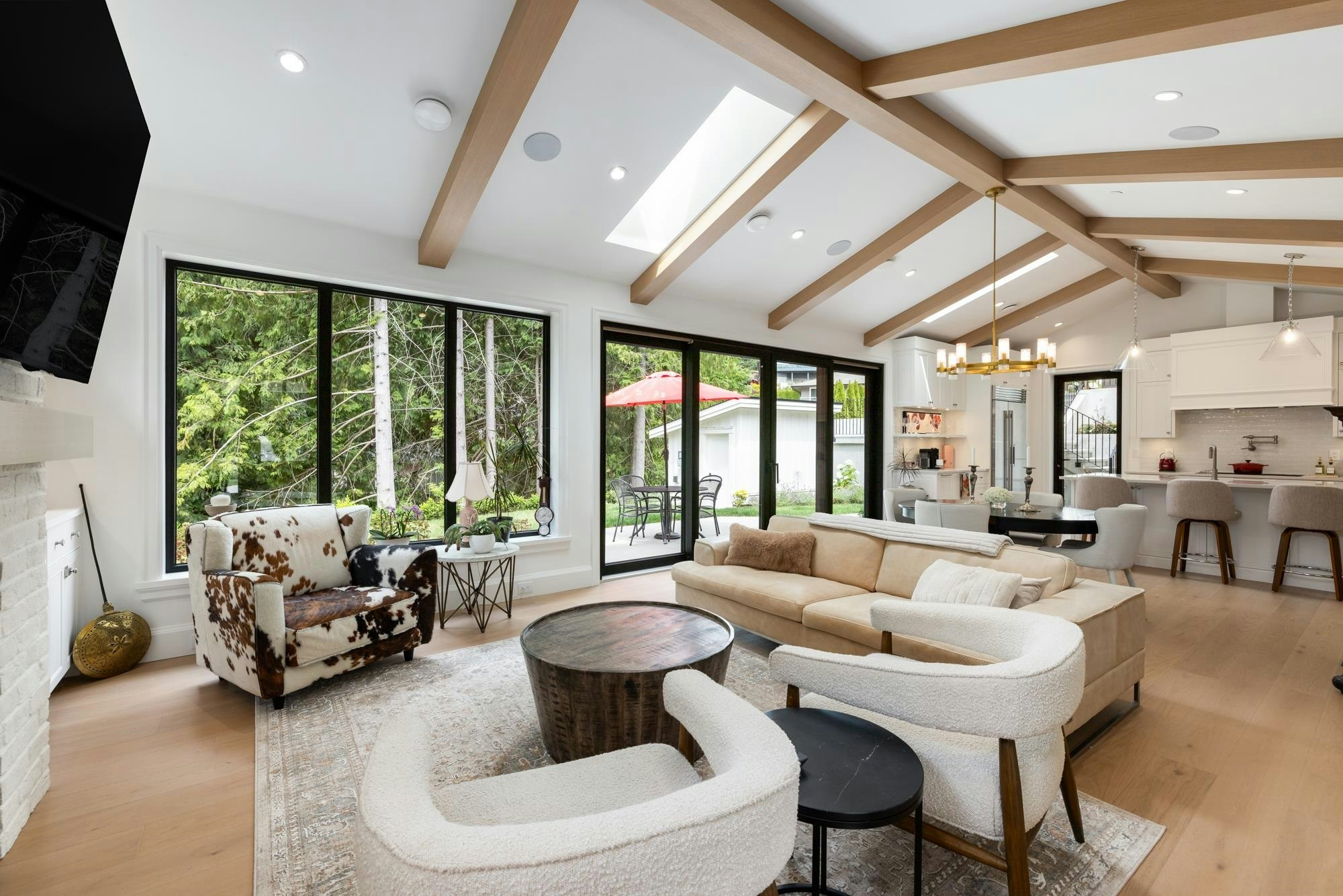 4597 Woodgreen Drive, West Vancouver, BC, V7S 2V3 - 33