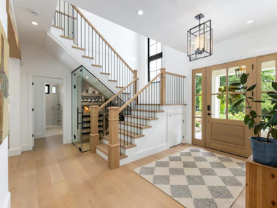 4597 Woodgreen Drive - 4