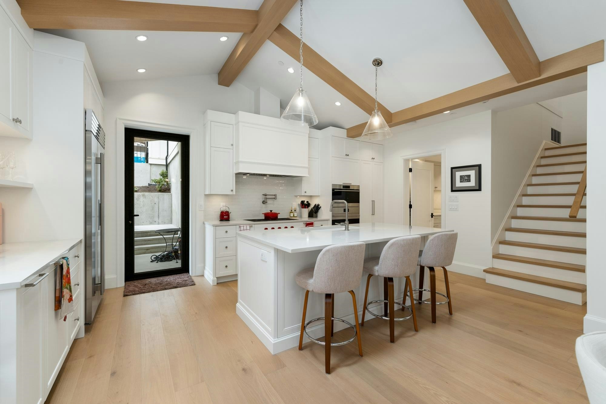 4597 Woodgreen Drive, West Vancouver, BC, V7S 2V3 - 35