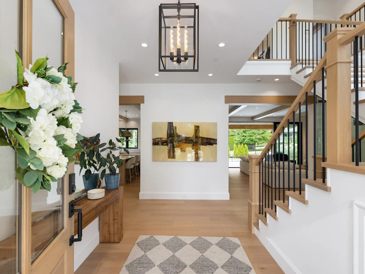 4597 Woodgreen Drive, West Vancouver, BC, V7S 2V3 - 3