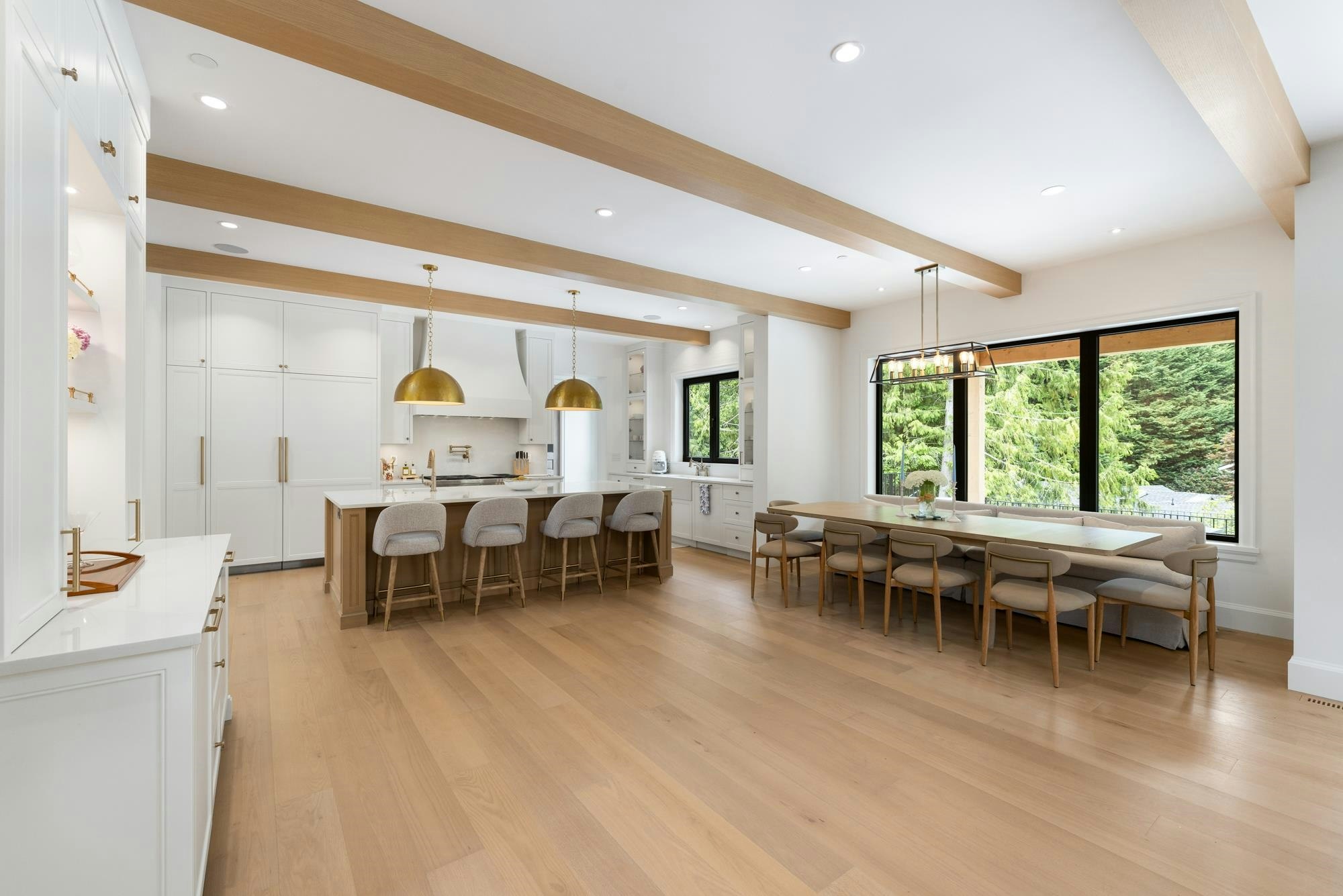4597 Woodgreen Drive, West Vancouver, BC, V7S 2V3 - 9