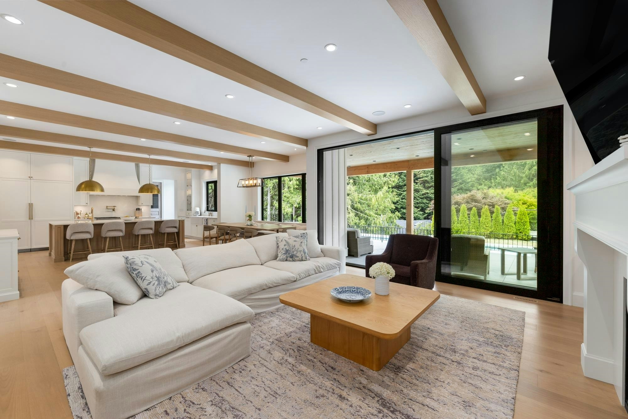4597 Woodgreen Drive, West Vancouver, BC, V7S 2V3 - 16