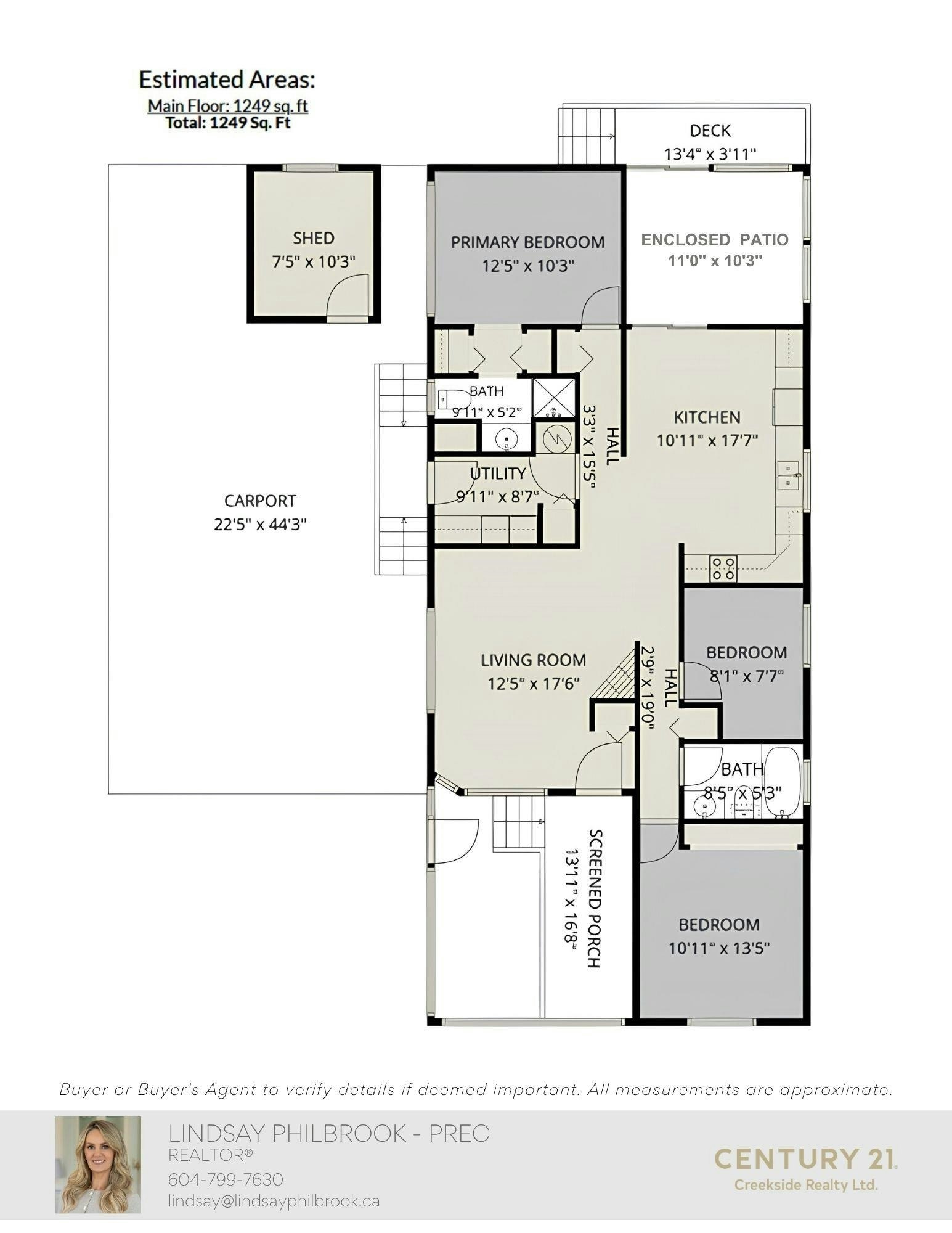 64-9055 Ashwell Road, Chilliwack, BC, V2P 7S6 - 26