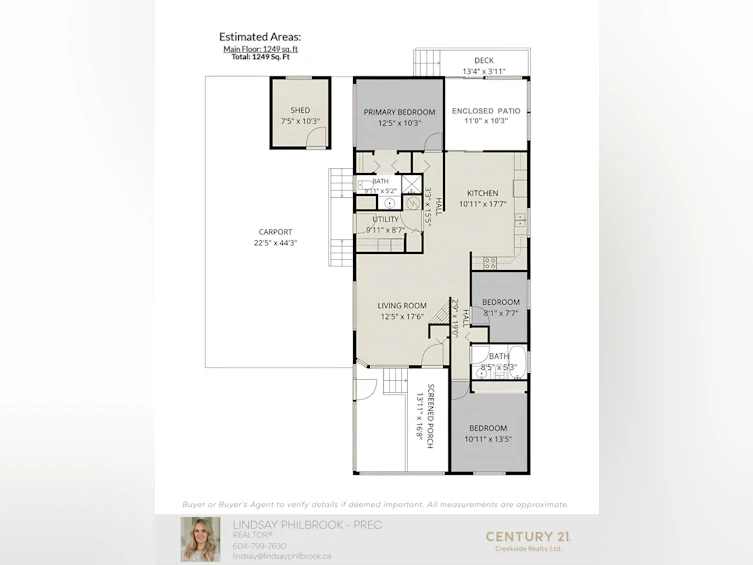 64-9055 Ashwell Road, Chilliwack, BC, V2P 7S6 - 26