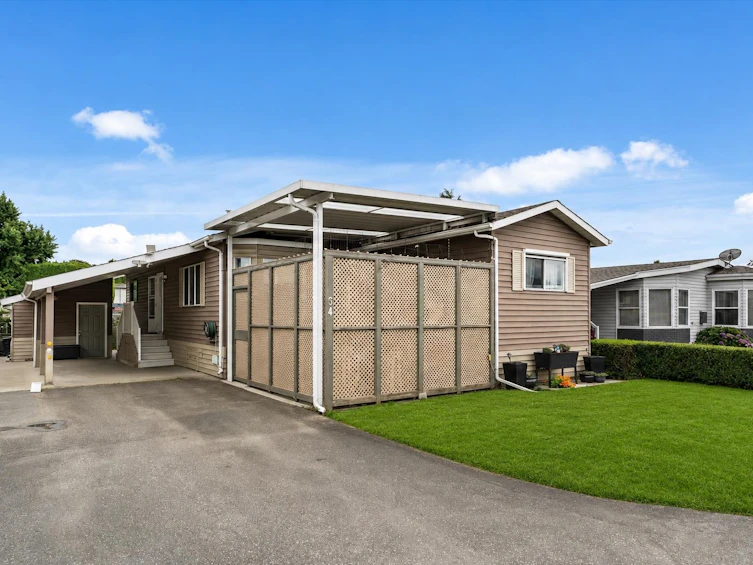 64-9055 Ashwell Road, Chilliwack, BC, V2P 7S6