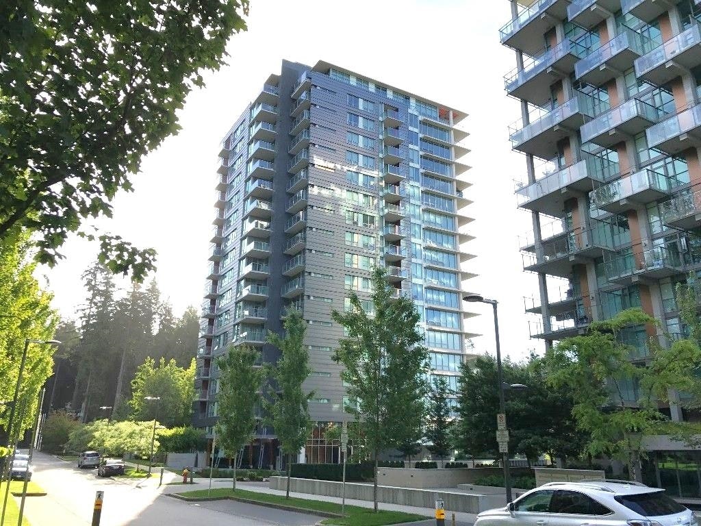 301-5728 Berton Avenue, Vancouver, BC, V6S 0E5