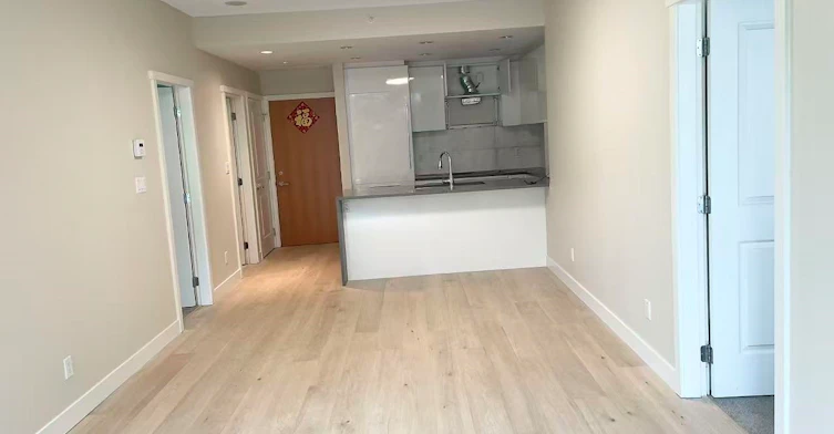 301-5728 Berton Avenue, Vancouver, BC, V6S 0E5 - 4