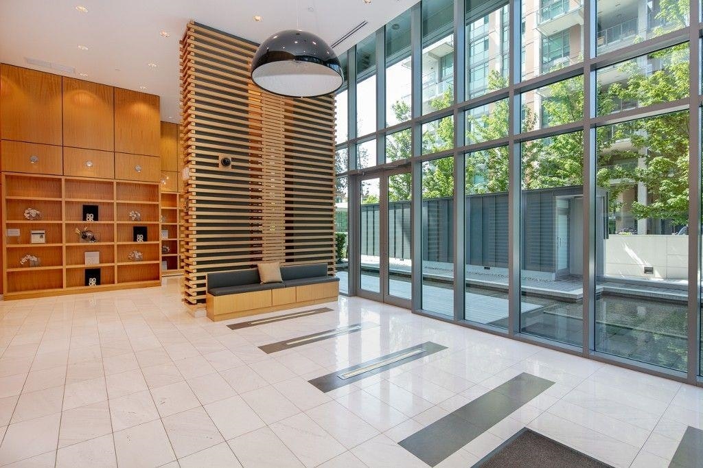 301-5728 Berton Avenue, Vancouver, BC, V6S 0E5 - 2