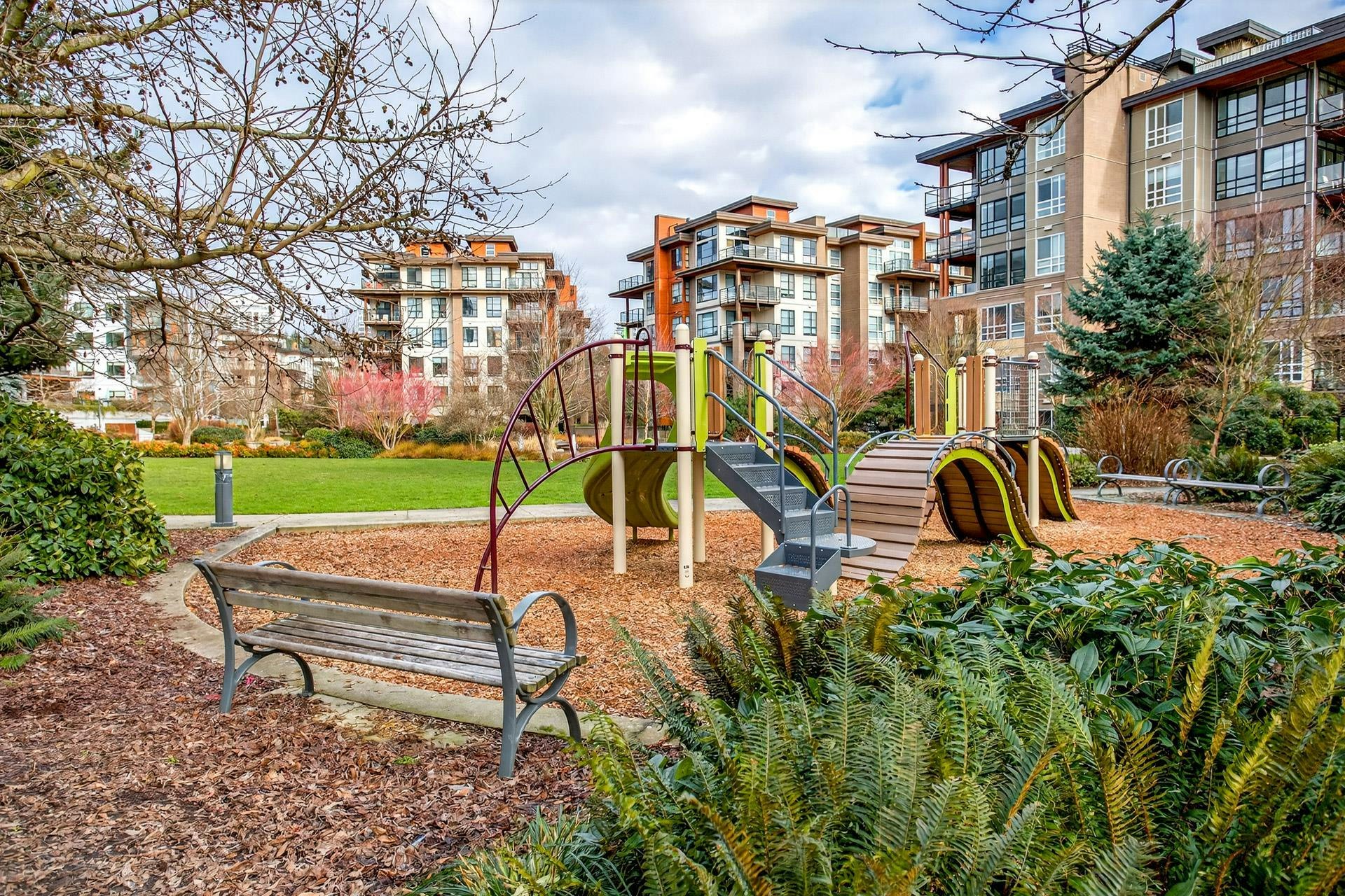 405-6138 Birney Avenue, Vancouver, BC, V6T 1W5 - 5