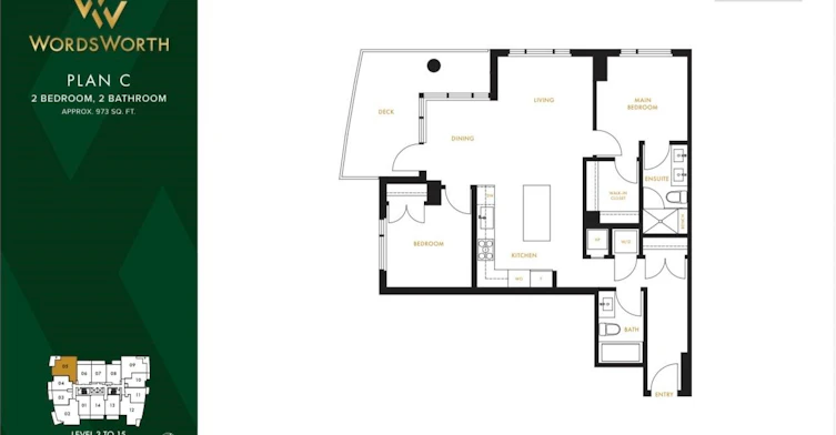 405-6138 Birney Avenue, Vancouver, BC, V6T 1W5 - 24