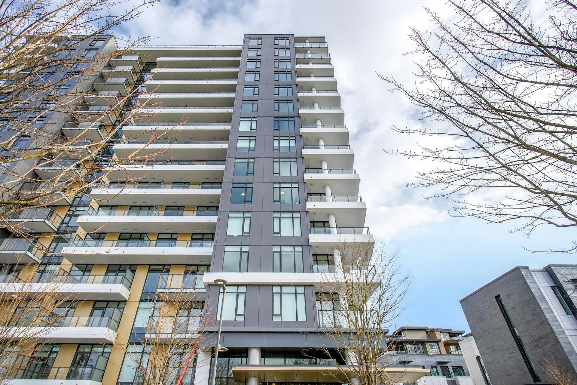 405-6138 Birney Avenue, Vancouver, BC, V6T 1W5