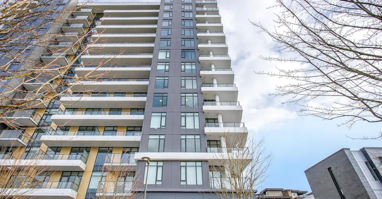 405-6138 Birney Avenue, Vancouver, BC, V6T 1W5