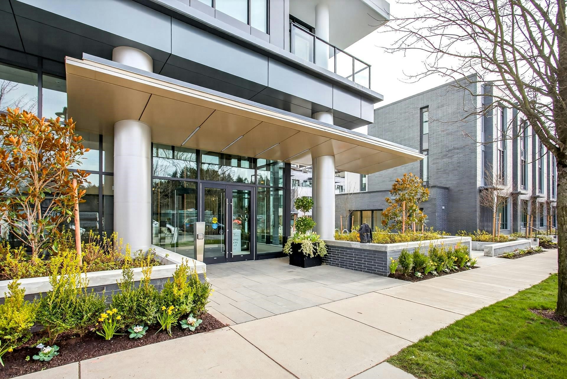 405-6138 Birney Avenue, Vancouver, BC, V6T 1W5 - 6