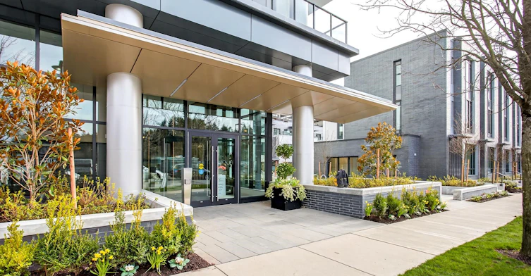 405-6138 Birney Avenue, Vancouver, BC, V6T 1W5 - 6