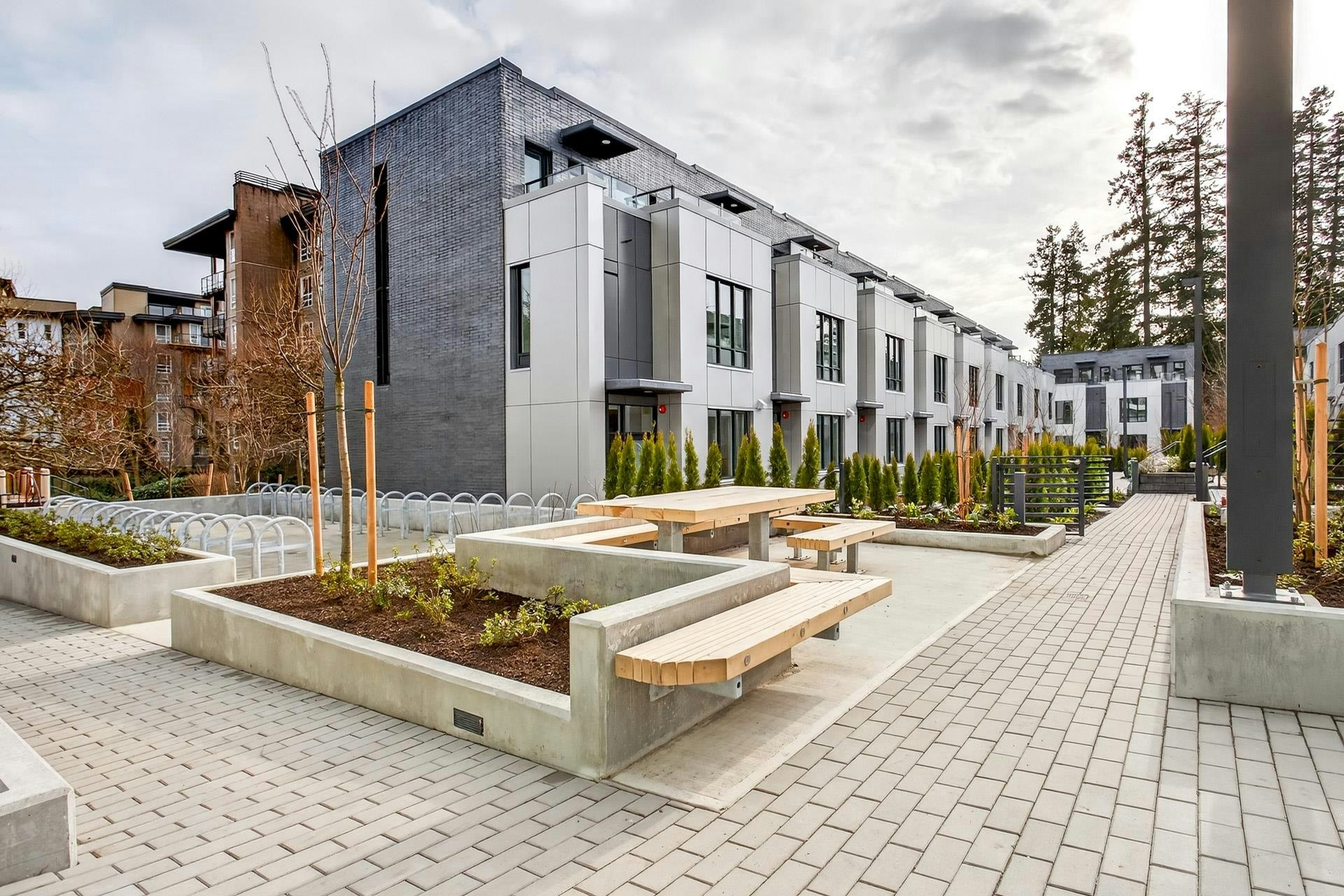 405-6138 Birney Avenue, Vancouver, BC, V6T 1W5 - 4