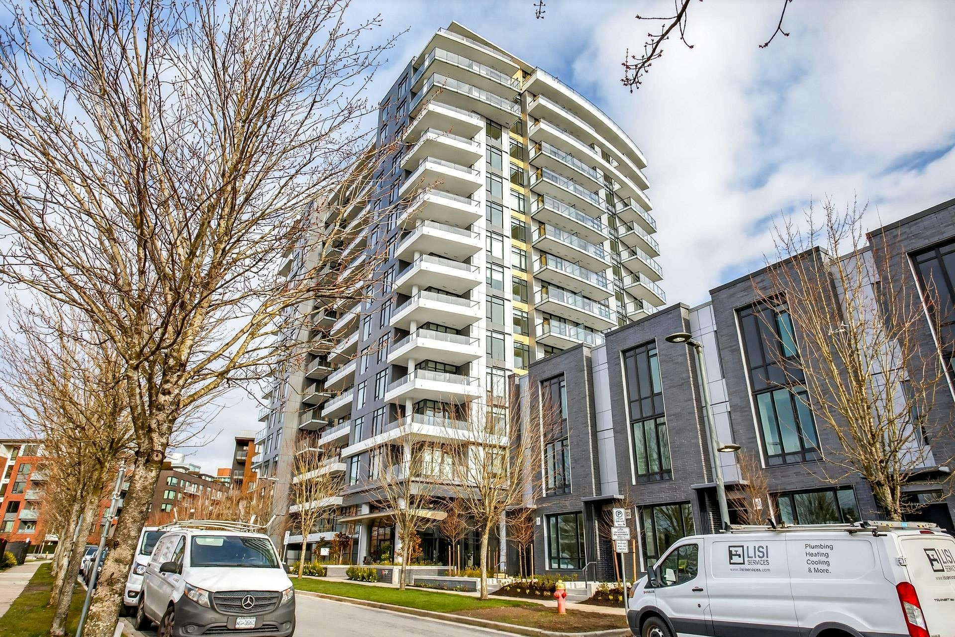 405-6138 Birney Avenue, Vancouver, BC, V6T 1W5 - 2