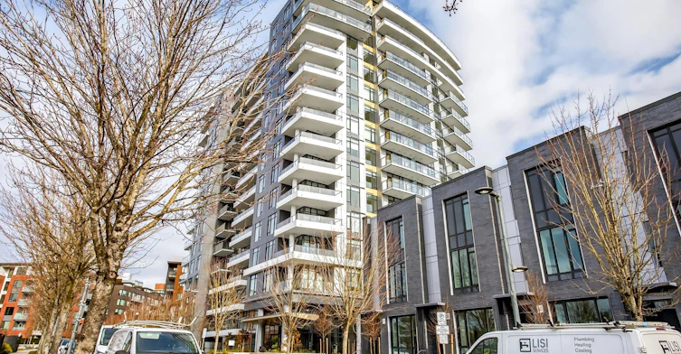 405-6138 Birney Avenue, Vancouver, BC, V6T 1W5 - 2
