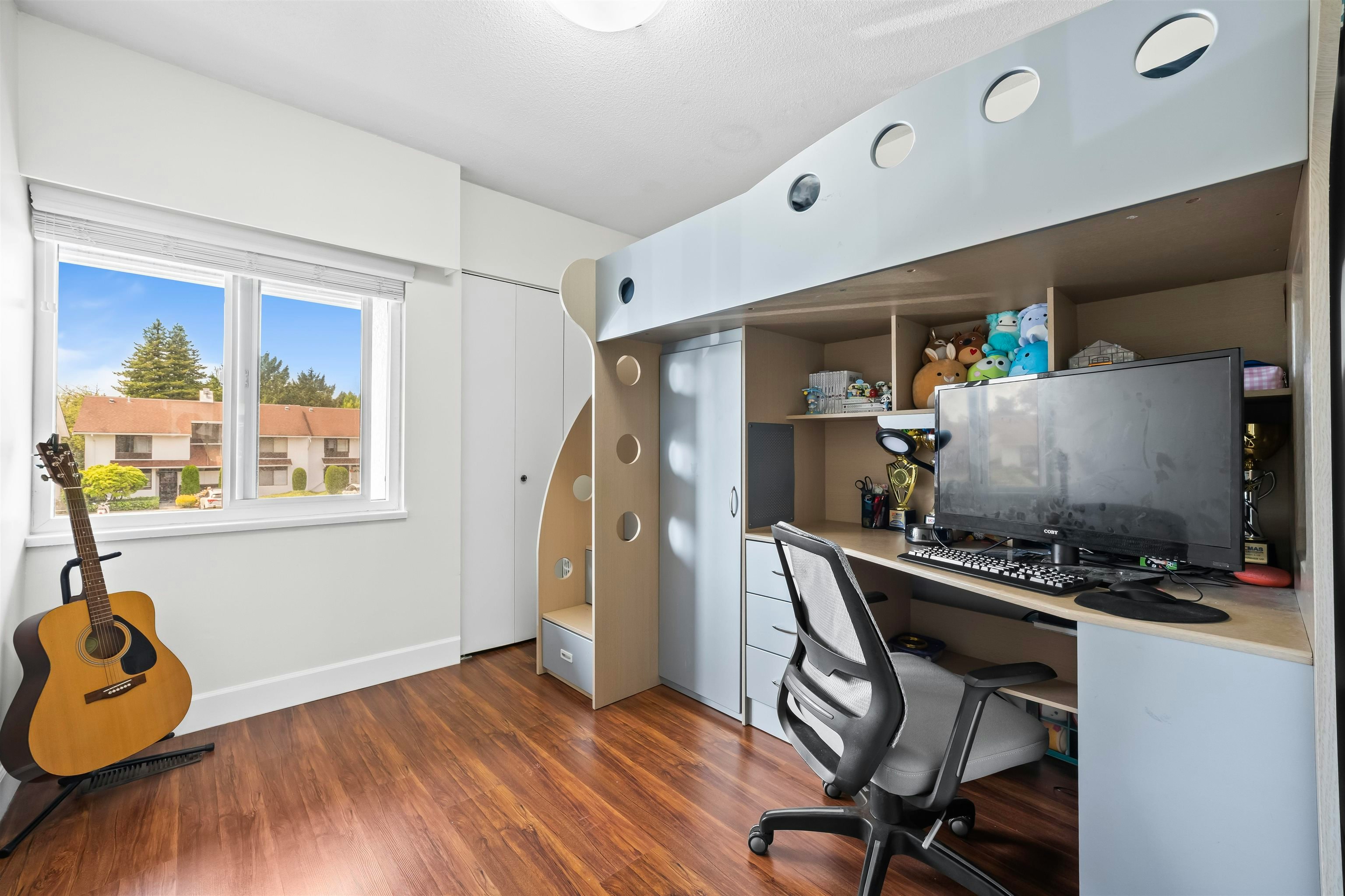 107-9700 Glenacres Drive, Richmond, BC, V7A 1Y7 - 20