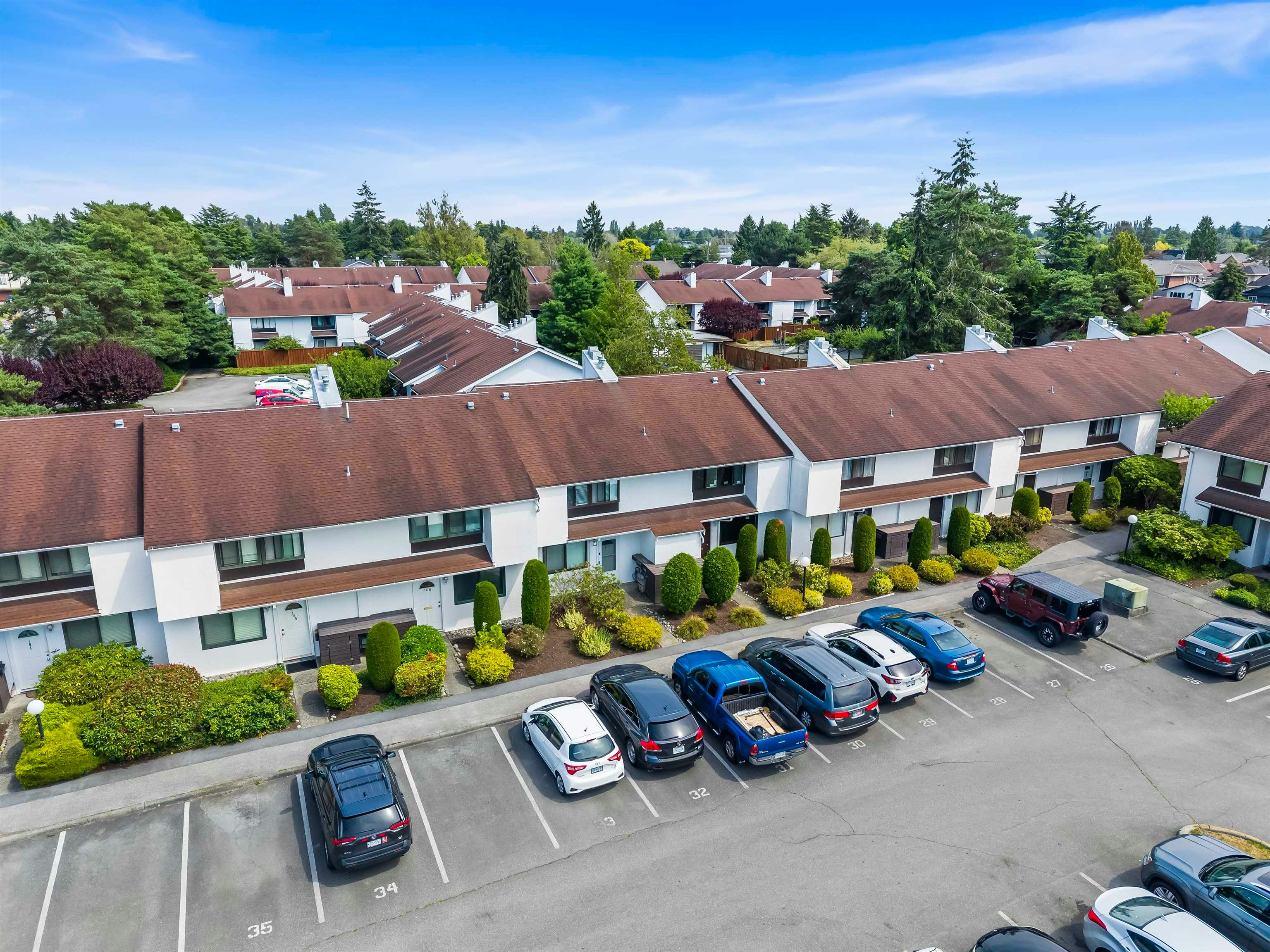 107-9700 Glenacres Drive, Richmond, BC, V7A 1Y7 - 25