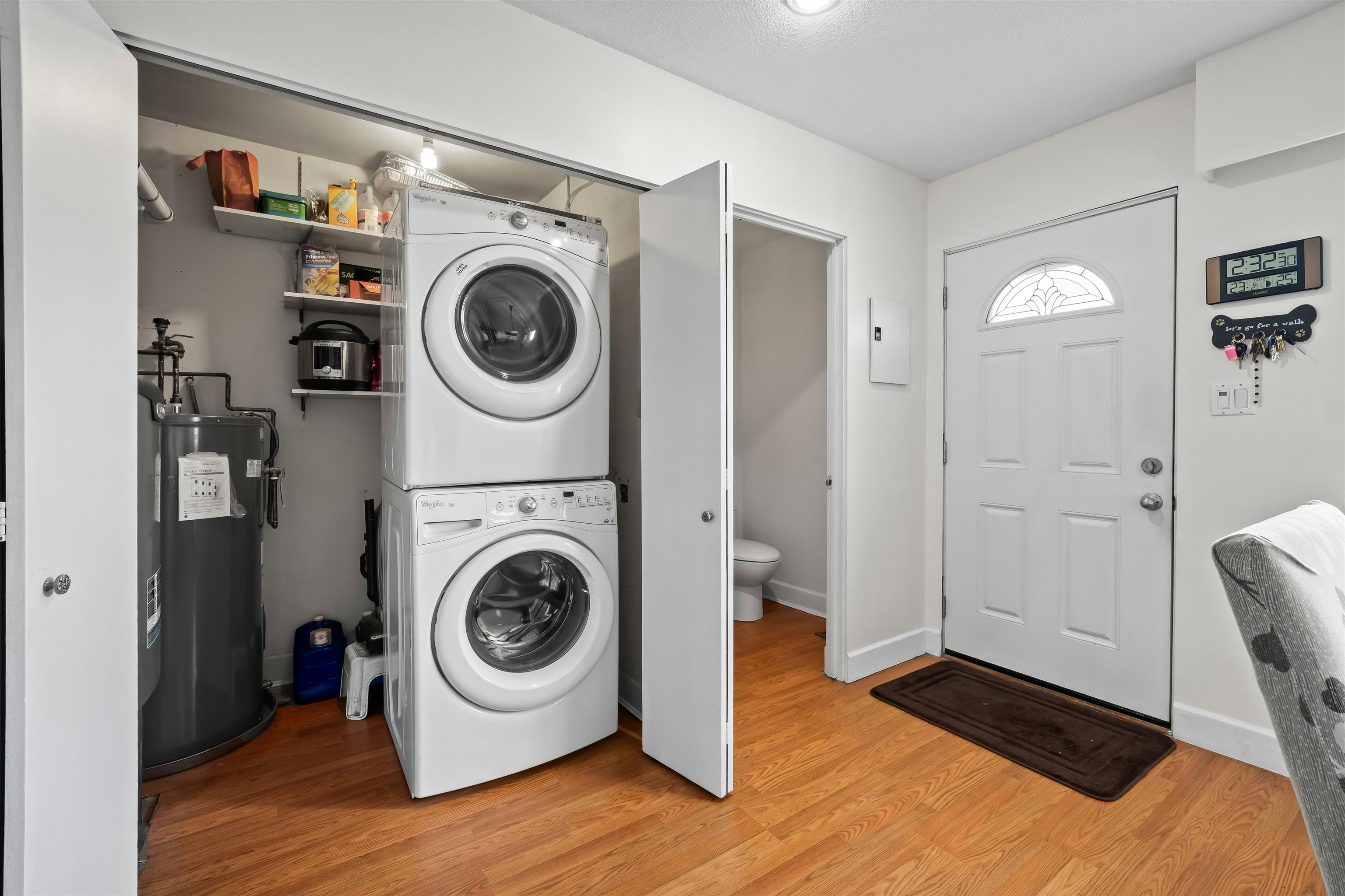 107-9700 Glenacres Drive, Richmond, BC, V7A 1Y7 - 7