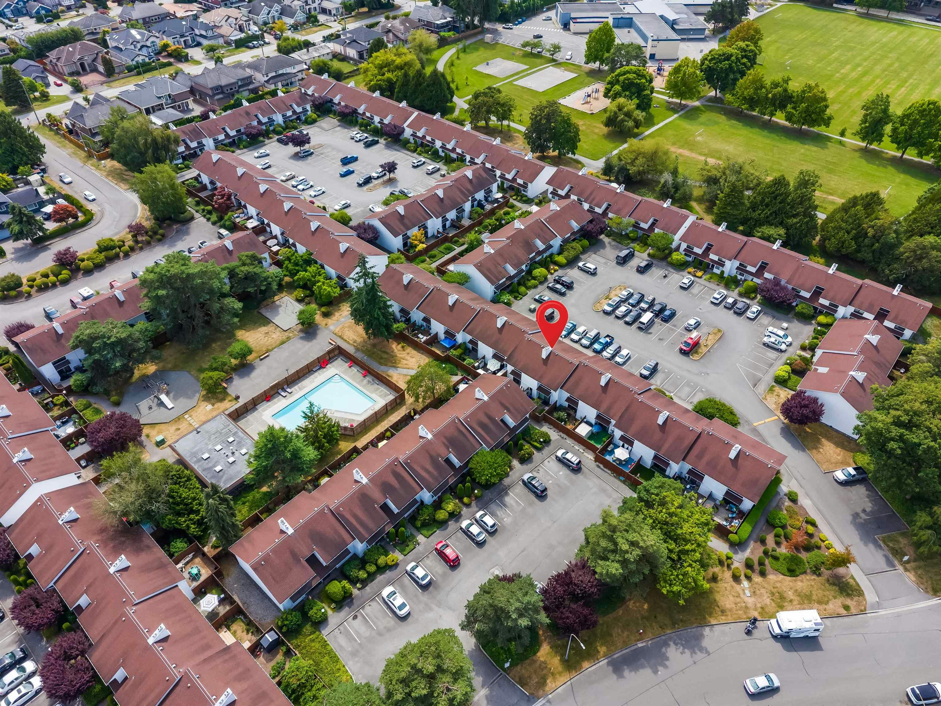 107-9700 Glenacres Drive, Richmond, BC, V7A 1Y7 - 24