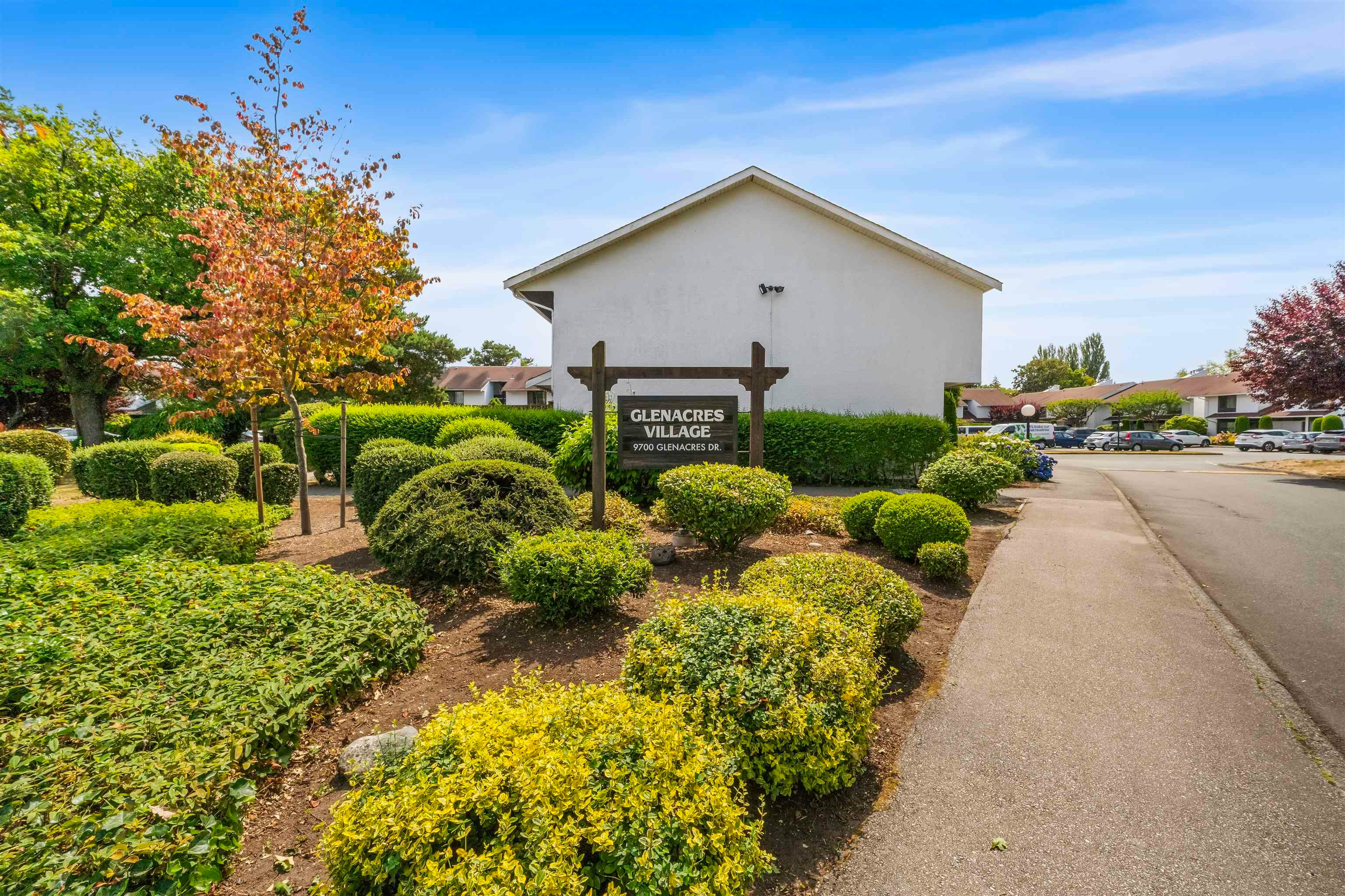 107-9700 Glenacres Drive, Richmond, BC, V7A 1Y7 - 26