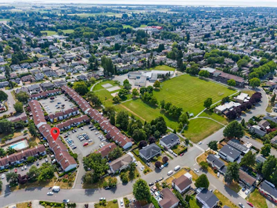 107-9700 Glenacres Drive - 2