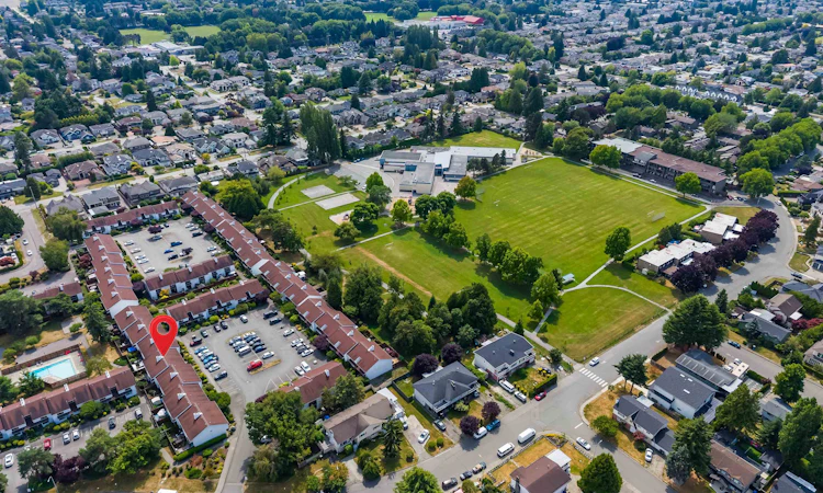 107-9700 Glenacres Drive